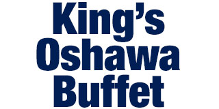 King's Buffet – Oshawa Chinese Food Buffet & Take Out Logo